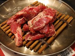 -西塔老太太泥炉烤肉(龙湖北苑天街店)