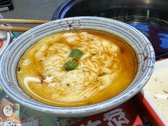 -生活如沸·顺德水牛奶火锅(大学路店)