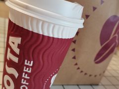 -COSTA COFFEE(武汉天地店)