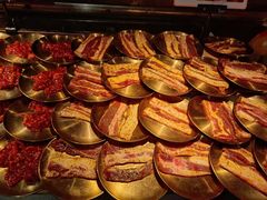 -韩风源自助烤肉(国贸精品店)