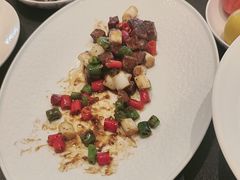 -香丰阁·烤鸭·川湘菜(清河店)