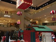 -马哥孛罗香港酒店