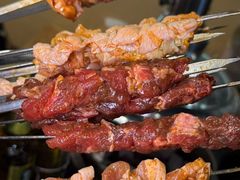 -水浒烤肉(国贸店)