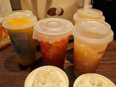 -阿嬷手作(深圳万象天地店)