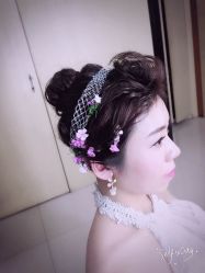 -完美新娘婚纱摄影