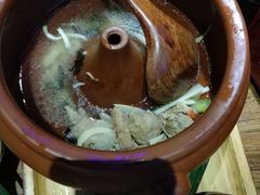 -雀舞云南菜(乐客城店)