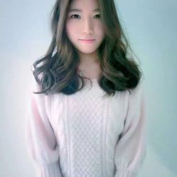 -GY style salon网红签约