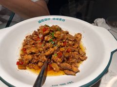 -宋徽厨·安徽菜(绿地店)