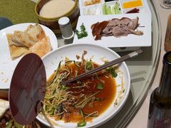 -老妈菜馆(建设街店)