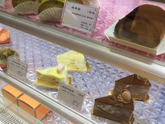 -Monchouchou檬舒舒(尚嘉中心店)