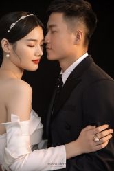 -挪娅婚纱摄影皇家会所