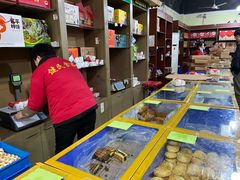 -石灰窑健民食品店(人民街店)
