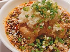-今朝桃花醉川菜小酒馆(龙湖天街店)