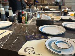 -大渔铁板烧(东城店)