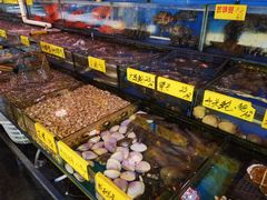 -四海之家(蛇口店)