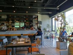 大堂-日上三甘(三里屯店)