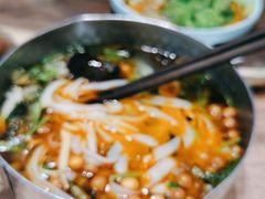 -小满手工粉(北京来福士店)