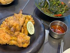 -simply thai天泰(长泰广场店)