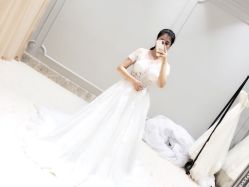 -MuseMarry婚纱(前海嘉里中心店)