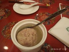 -玉华台饭庄(裕中西里小区店)