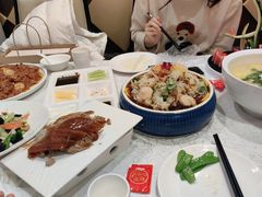 -津悦·正阳春烤鸭(红旗南路店)