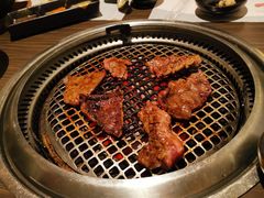 -赤坂亭·M9和牛烧肉(南京江南虹悦城店)