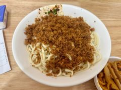 -老号牛王庙金宴面店(锦东路253号院店)