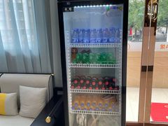 -海小听躺式采耳SPA馆(东盟盛天地店)