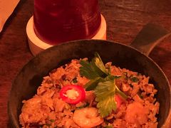 -鹿萤季·营地小馆(皇后公园店)