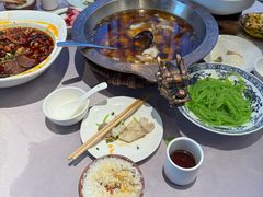 -洞庭鱼香(万科店)