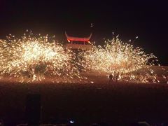-泉城欧乐堡梦幻世界