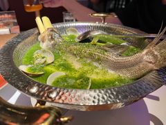 -狮拾久·现代新加坡料理(福田COCO Park店)