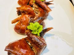 -山外山·林语花园餐厅