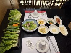 -本家·添百客韩国料理(泰然店)
