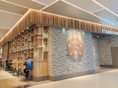 -星巴克臻选(湖滨道店)