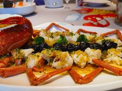 -老船长海鲜加工店(世纪家园店)