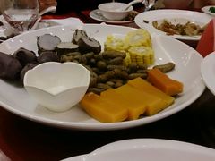 -渔堂公园餐厅·本帮菜(乐园路店)