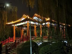-南翠屏公园