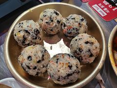 -Meet Sun韩式大排档(五一广场7MALL店)