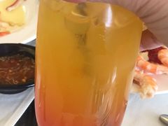 -东方红海鲜百汇(国际大厦店)