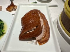 -北平楼·烤鸭·北京菜(牡丹园店)
