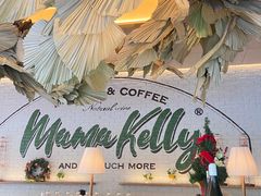 -翠贝卡&Mama Kelly Brunch Coffee(河西店)