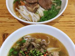 -肆姐面粉馆(坡子街店)