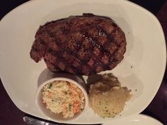 Outback&nbsp;Steakhouse(铜锣湾店)-澳美客(铜锣湾翡翠明珠广场店)