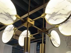 大堂-乔阿马·江南味·驴肉香(龙湖华泾天街店)