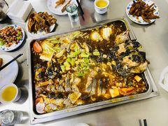 -柴茂烤鱼店(黑铁山二店)