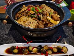 -听说碳烧蛙(高新万达店)