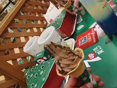 -德克士(砂之船奥特莱斯店)
