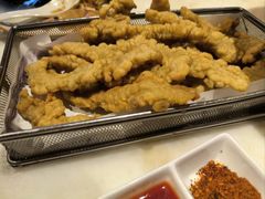 -二十八里太湖船菜(吉祥路店)