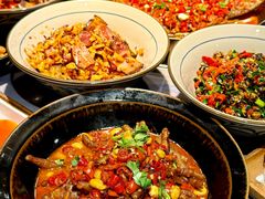 -湘芙蓉·湖南菜(椒江店)